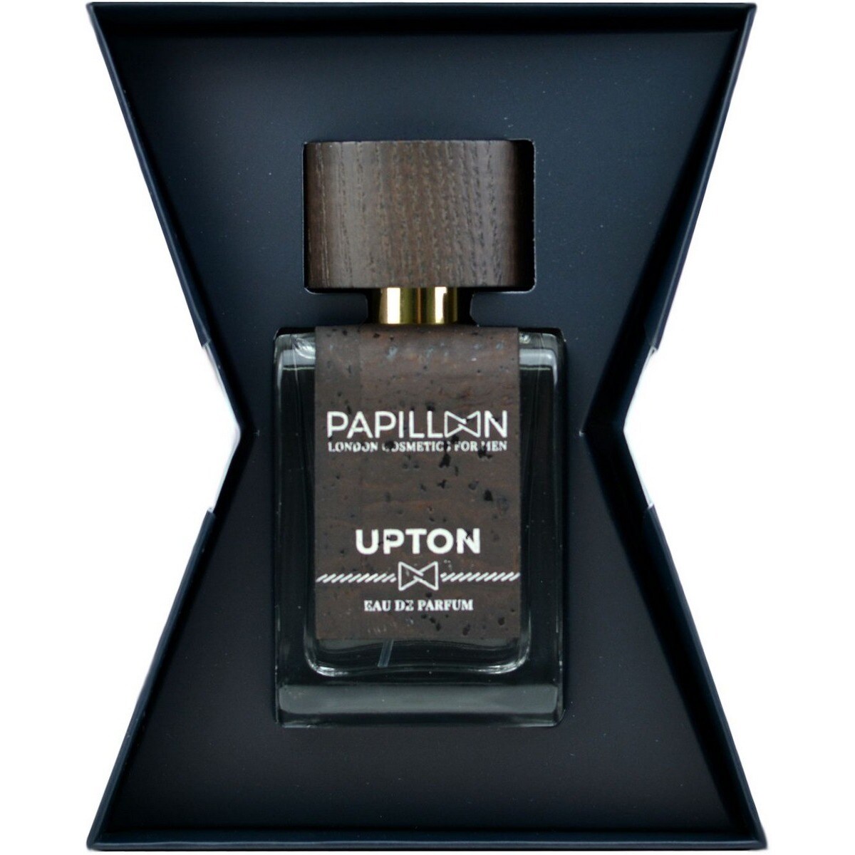 Upton Eau de Parfum - 50 ml 2