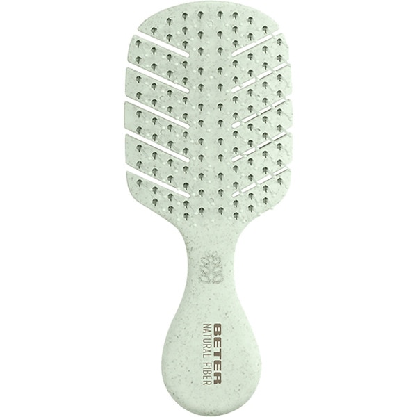 Minibürste Natural Fiber Behälter 1 Einheit verschiedene Modelle je nach Verfügbarkeit