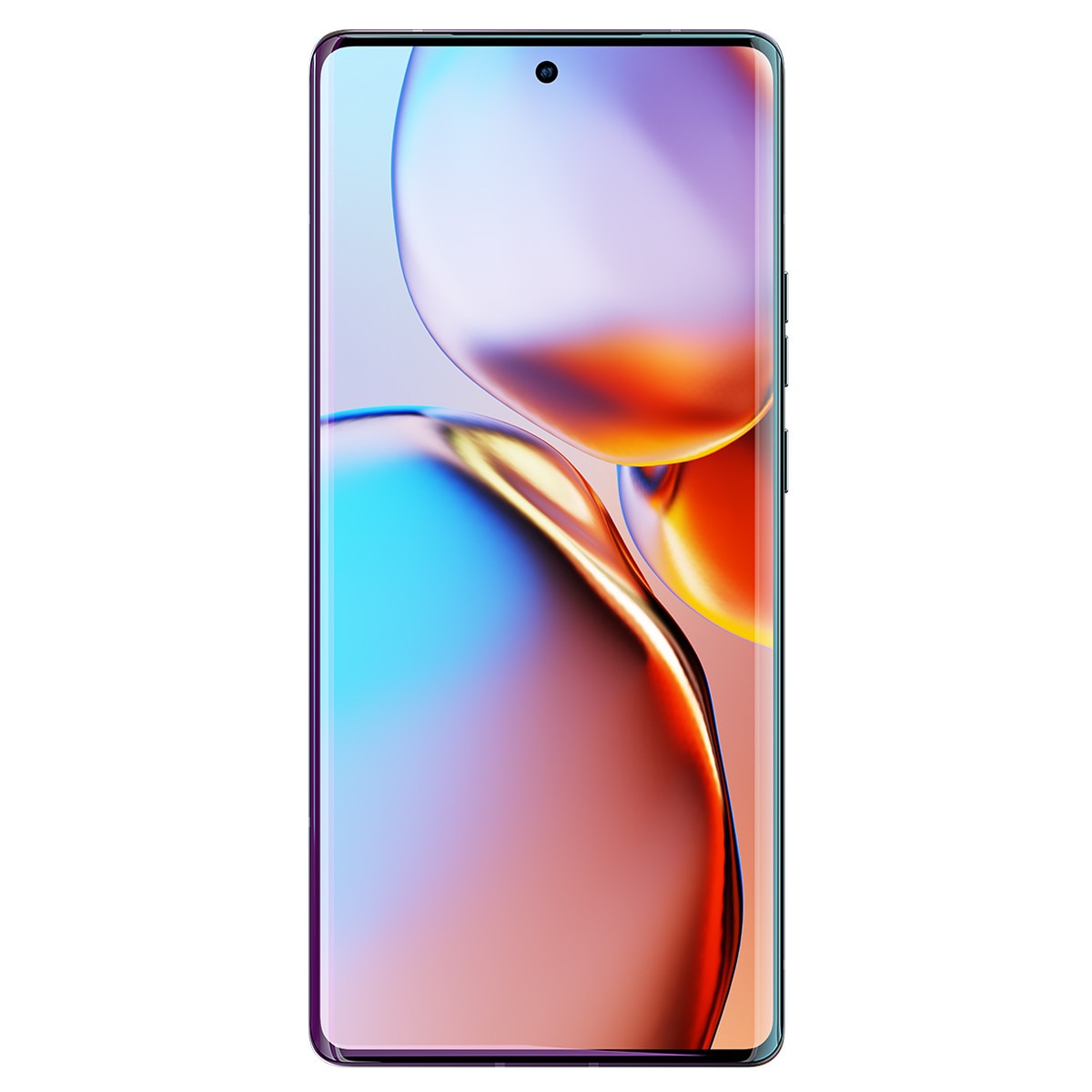 Motorola Edge 40 Pro 5G 12 GB + 256 GB negro móvil libre Negro-2