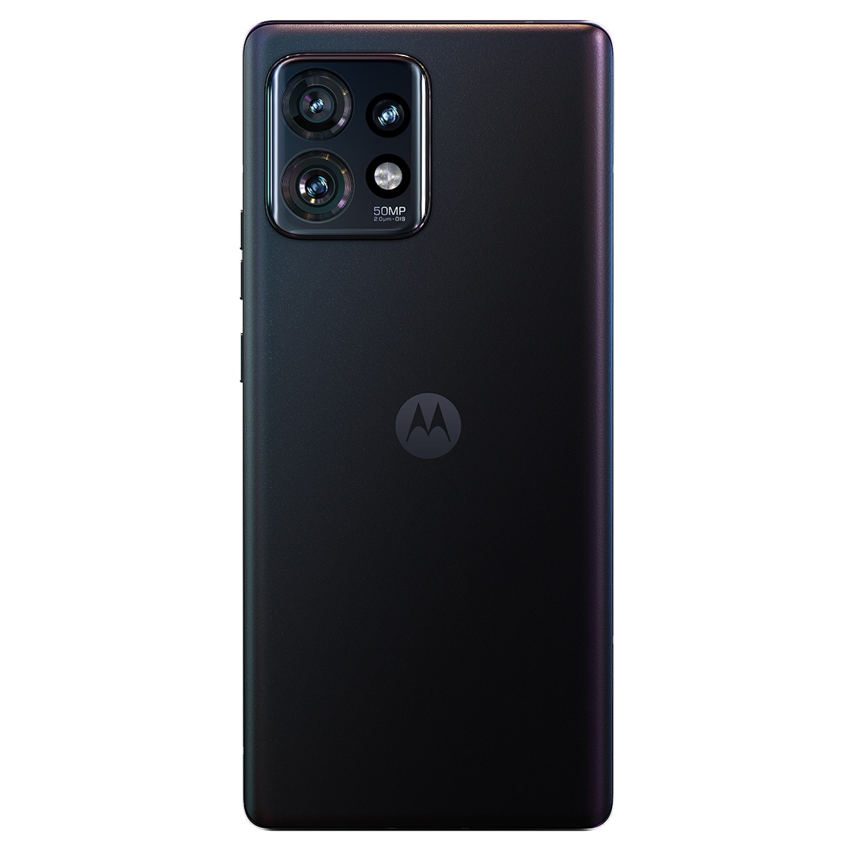 Motorola Edge 40 Pro 5G 12 GB + 256 GB negro móvil libre Negro-3