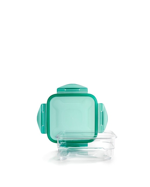 Imagen 0 de Contenedor hermético tritan 800 ml