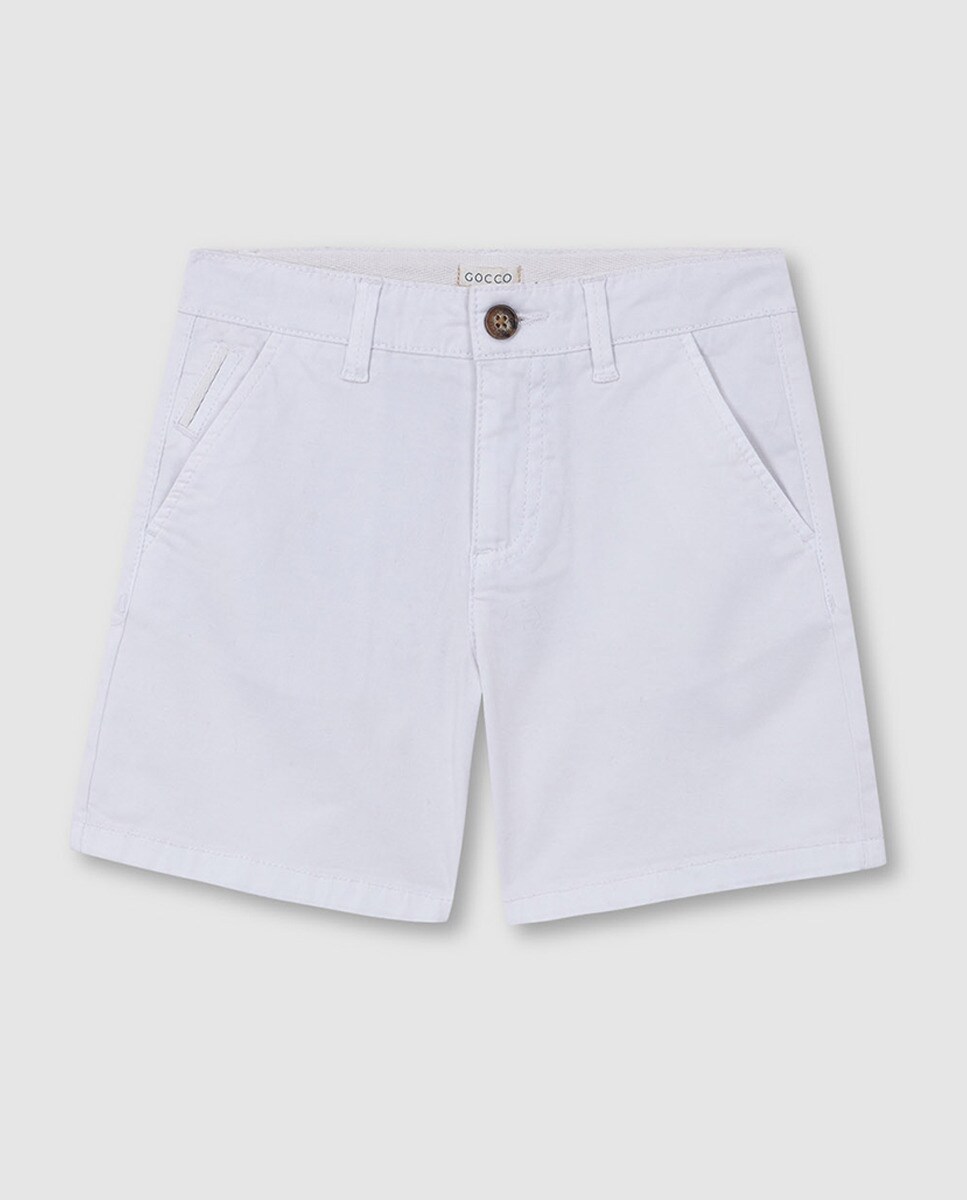 Bermuda chino