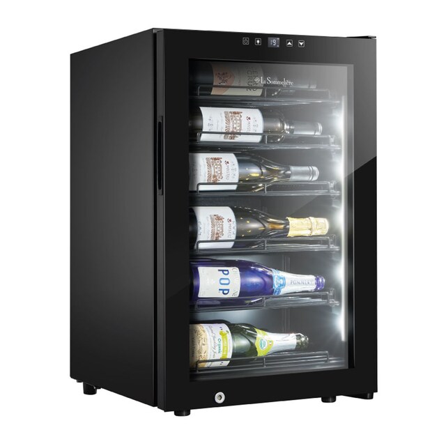 Imagen 0 de Vinoteca La Sommeliere para 22 botellas - COLLECTION