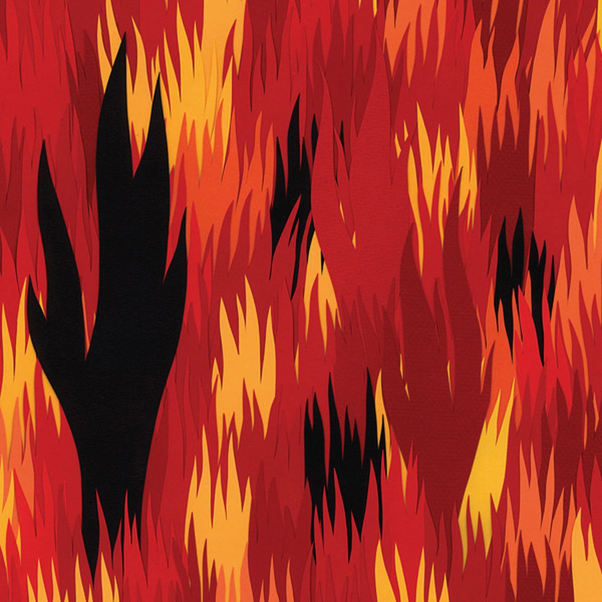 Imagem 0 de The People Key (Edição Color) (LP-Vinil)