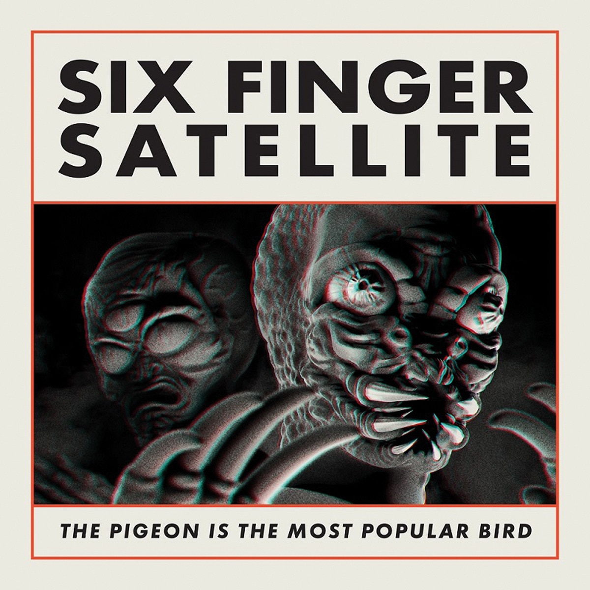 The pigeon is the most popular bird (CD) 1