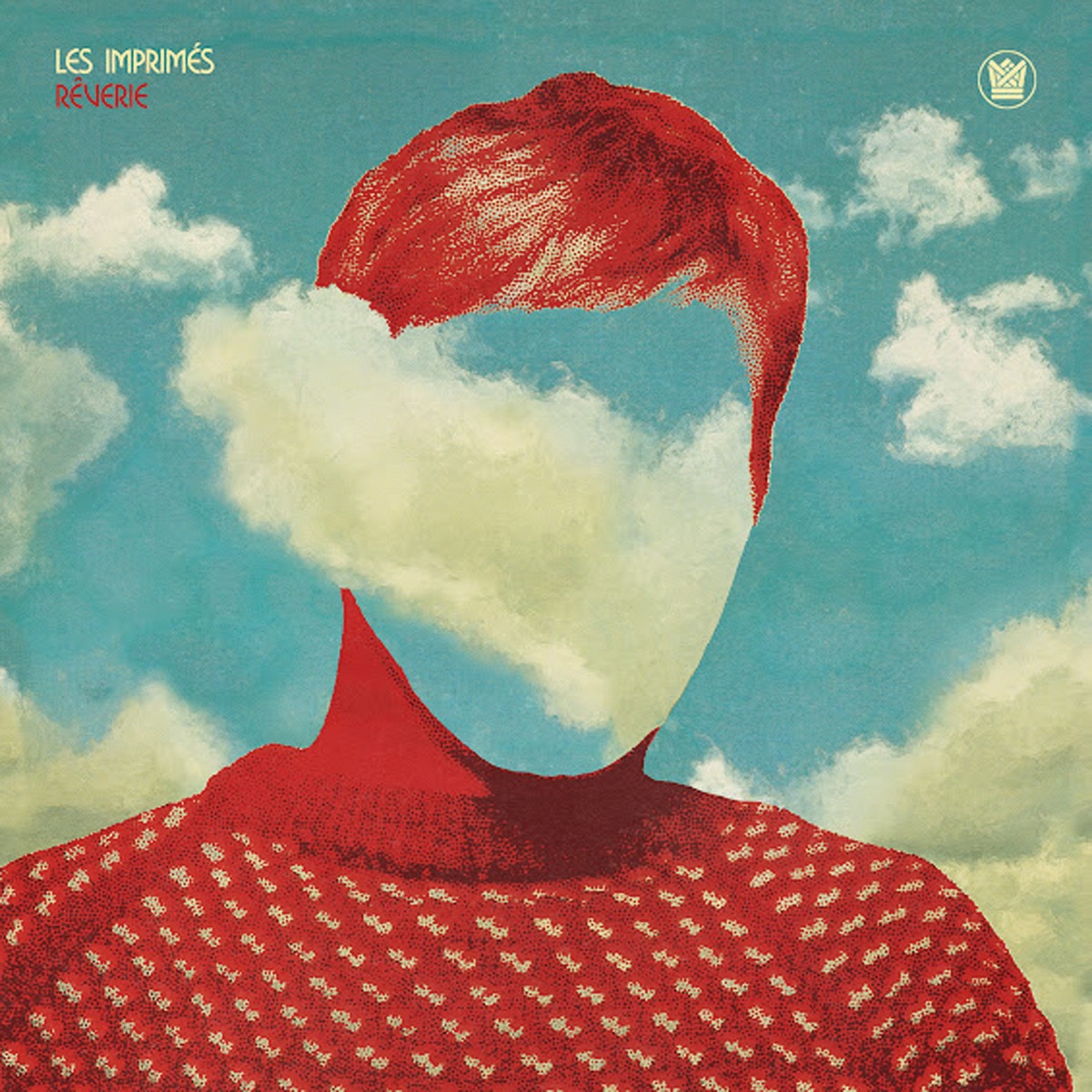 Imagem 0 de Reverie (Edição Color) (LP-Vinil)