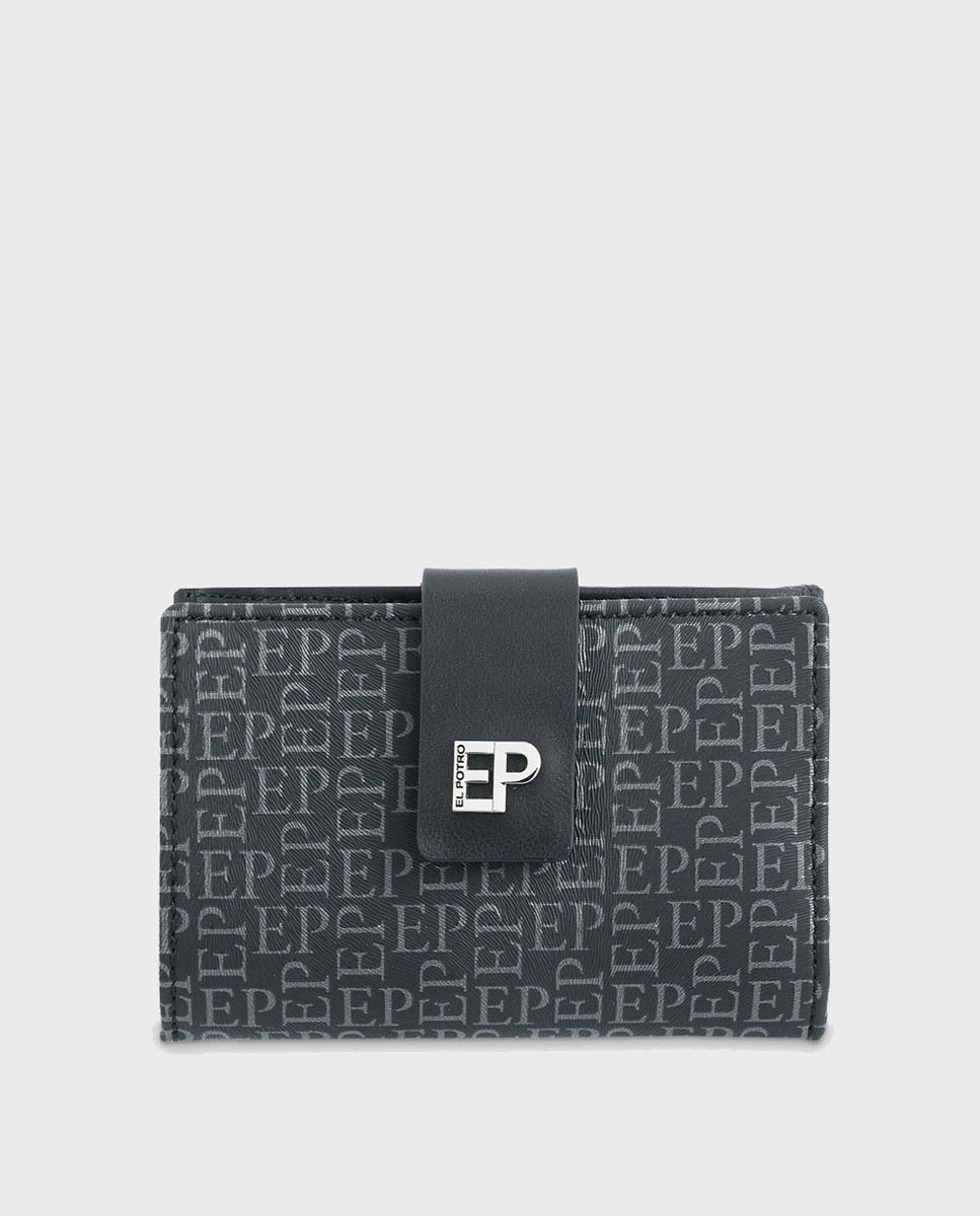 Petite pochette et toile