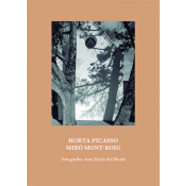 Horta Picasso Miro& Mont-Roig (Capa mole) 1