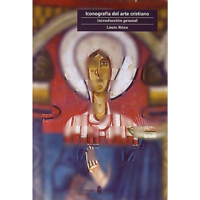 Imagen 0 de Iconografía del arte cristiano. Vol. 1: Introducción general  (Tapa blanda)