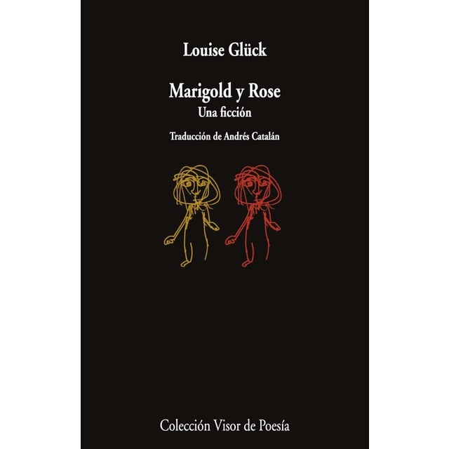 Imagem 0 de Marigold y Rose: Una ficción