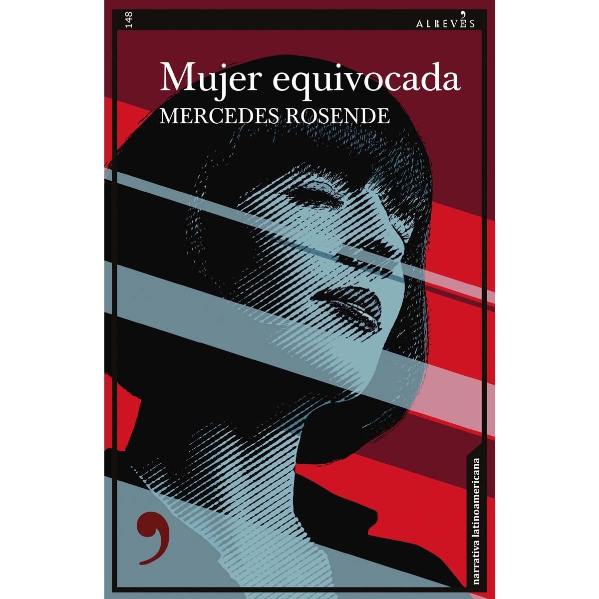 Mujer equivocada (Capa mole com abas) 1