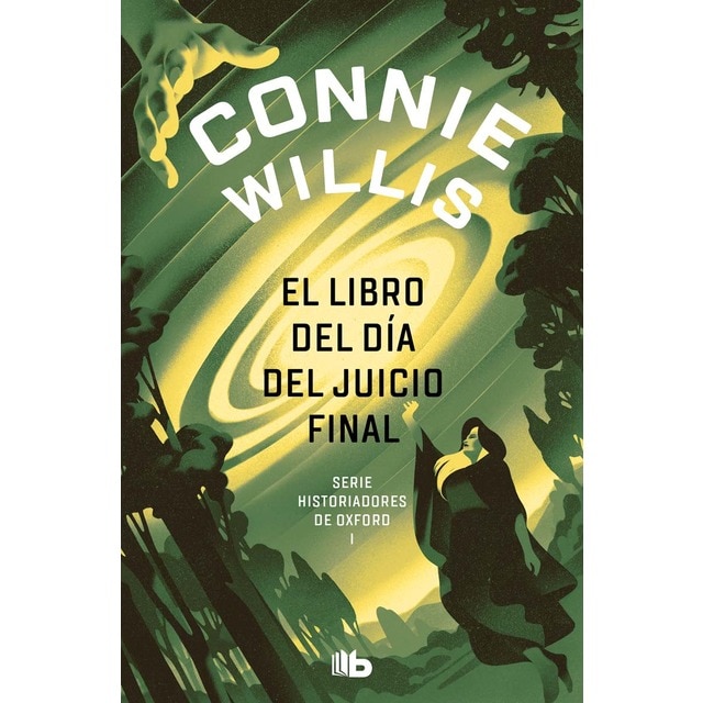 Imagem 0 de El libro del día del juicio final (Historiadores de Oxford 1)