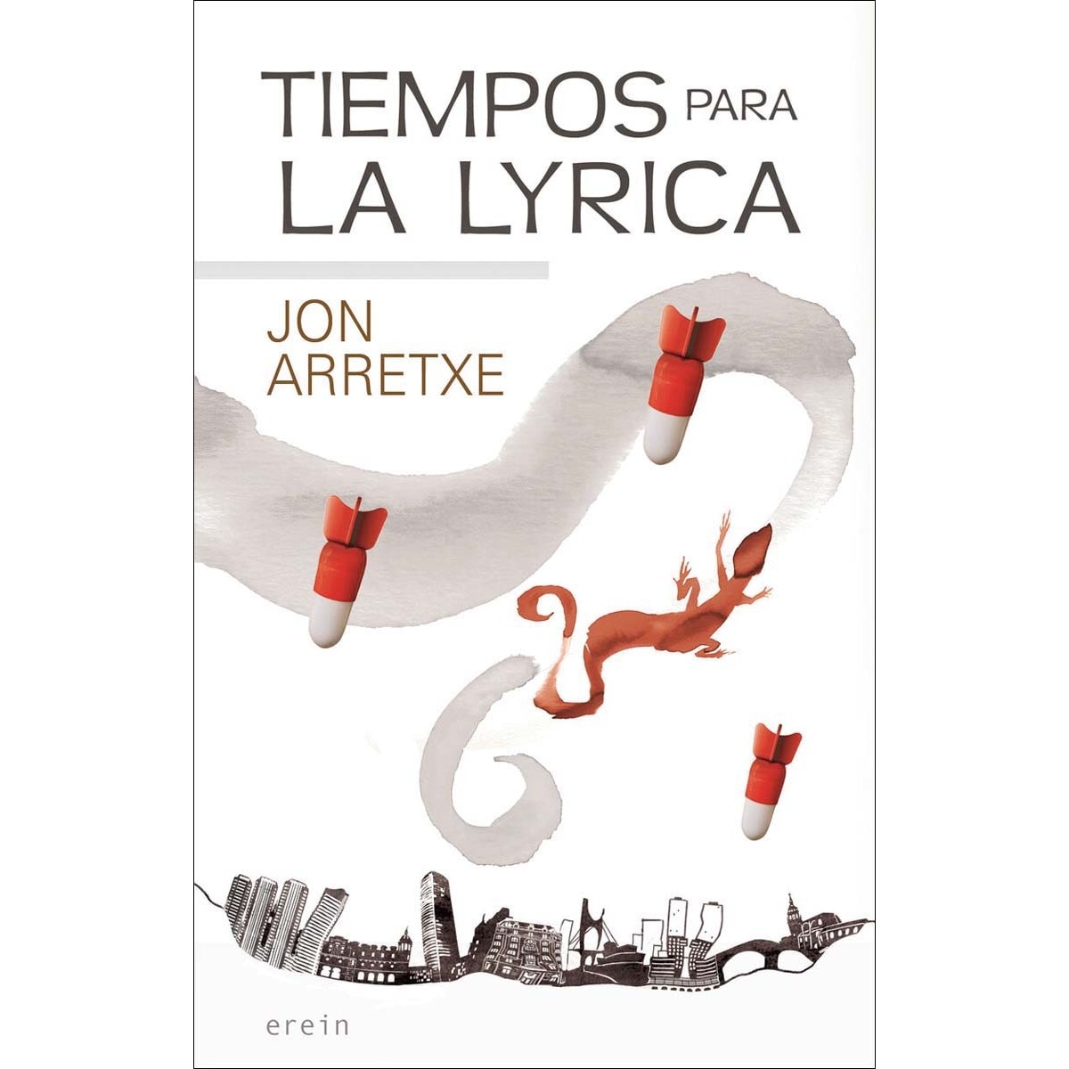 Imagem 0 de Tiempos para la Lyrica (Capa mole)
