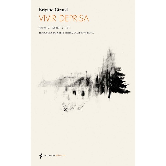 Imagen 0 de Vivir deprisa  (Tapa blanda)