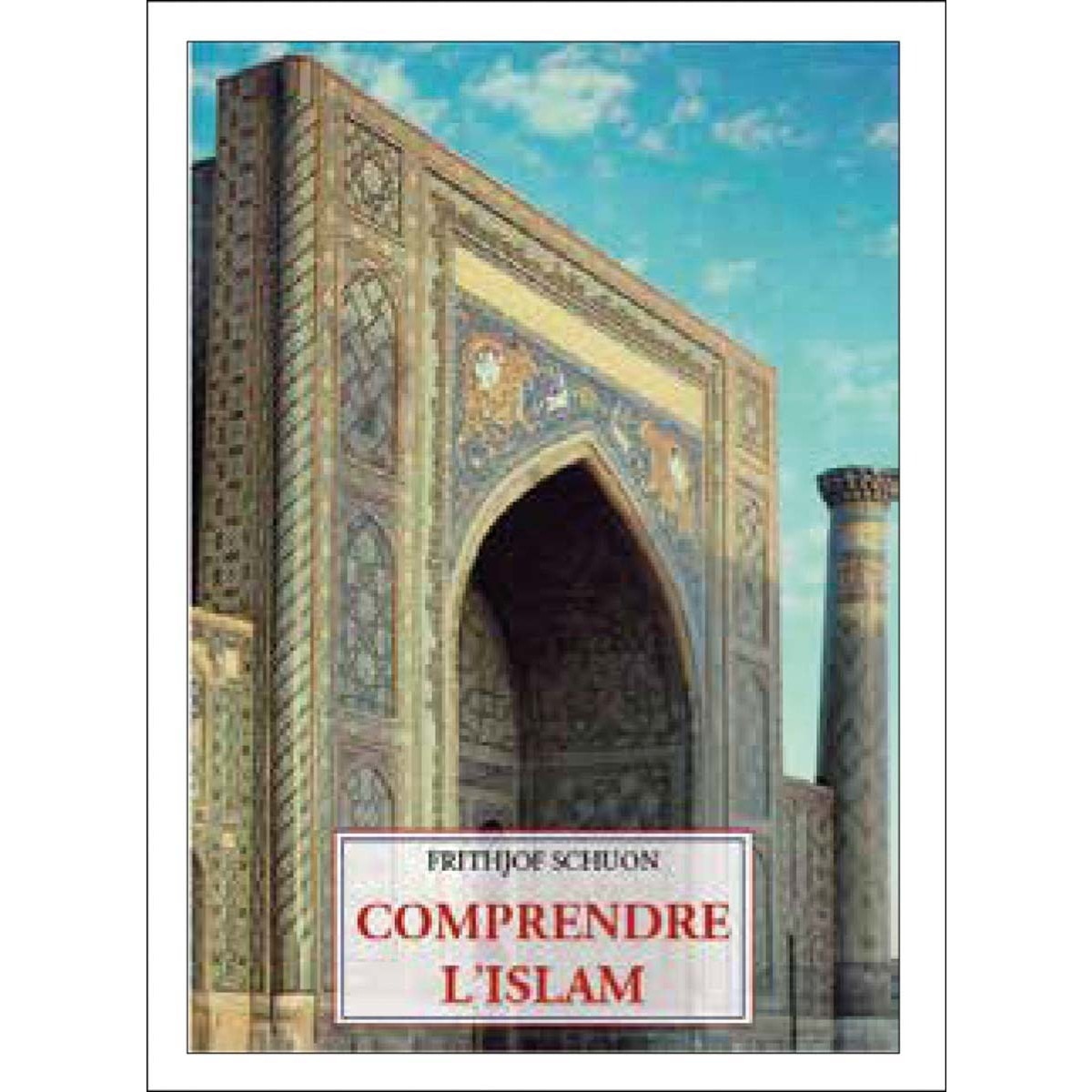 Compredre l'islam 1
