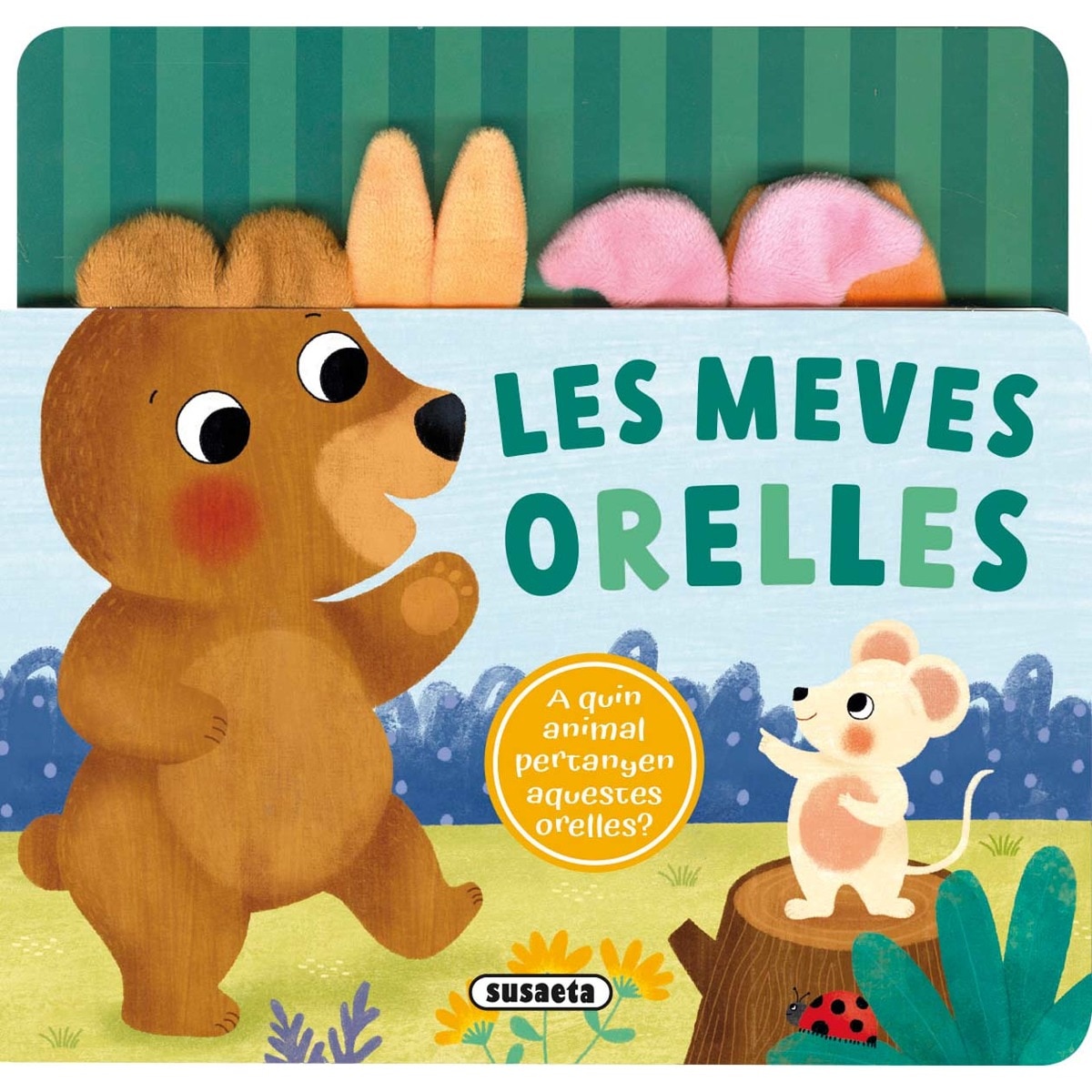 Les meves orelles 1