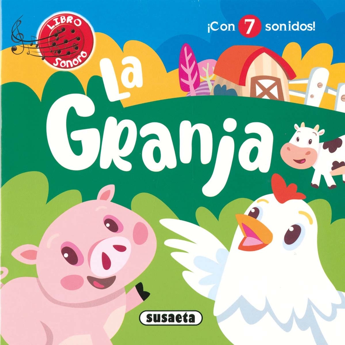 La granja 1