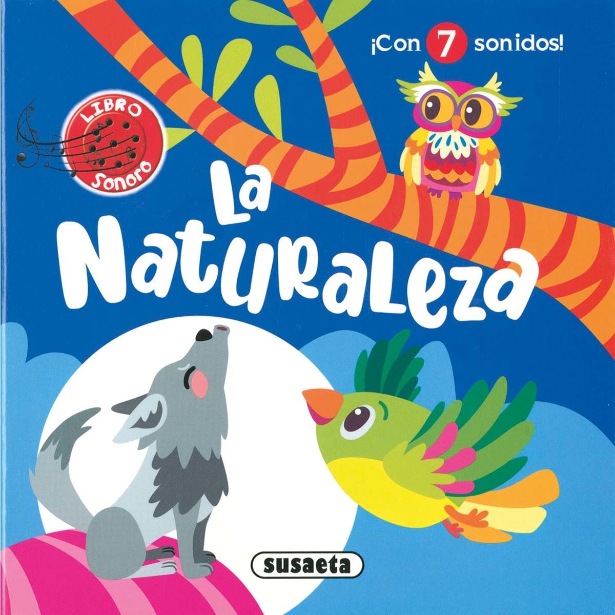 Imagem 0 de La naturaleza