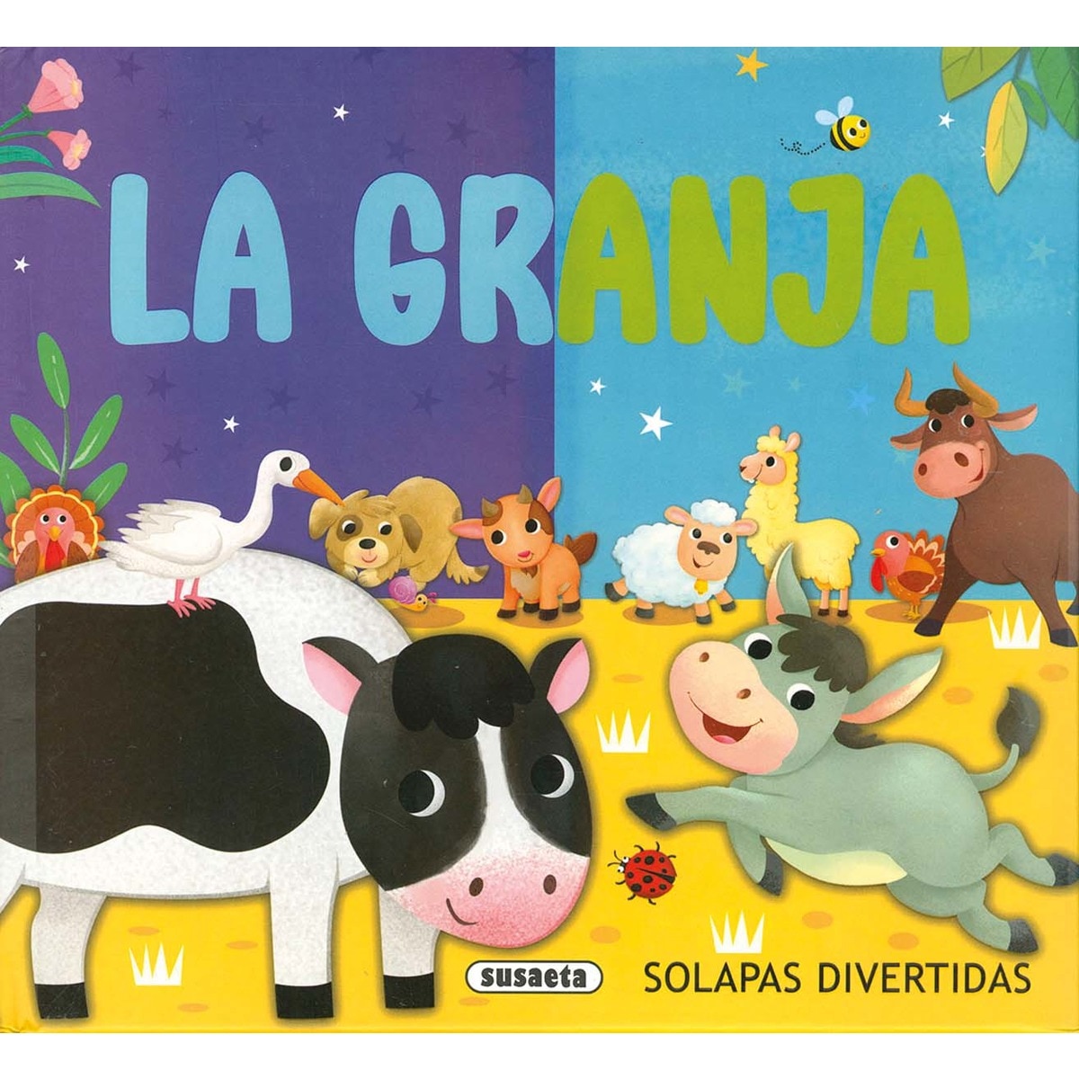 La granja 1
