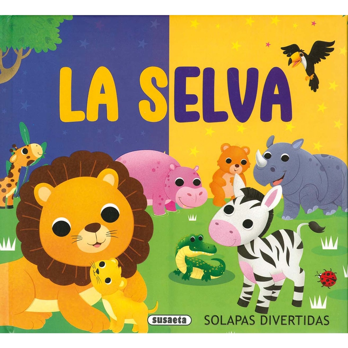 La selva 1