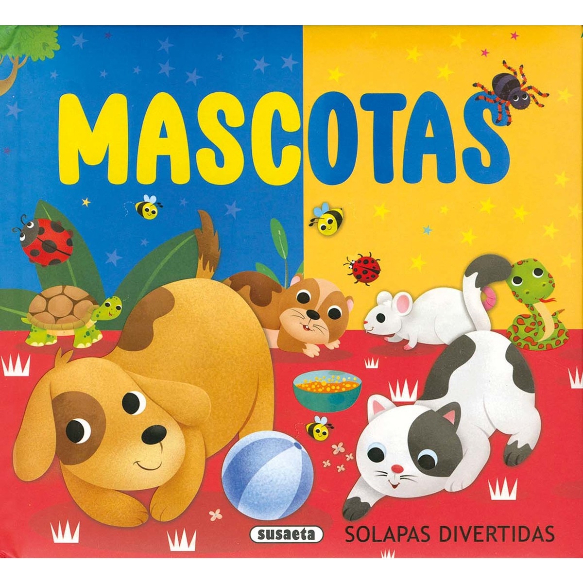 Mascotas 1
