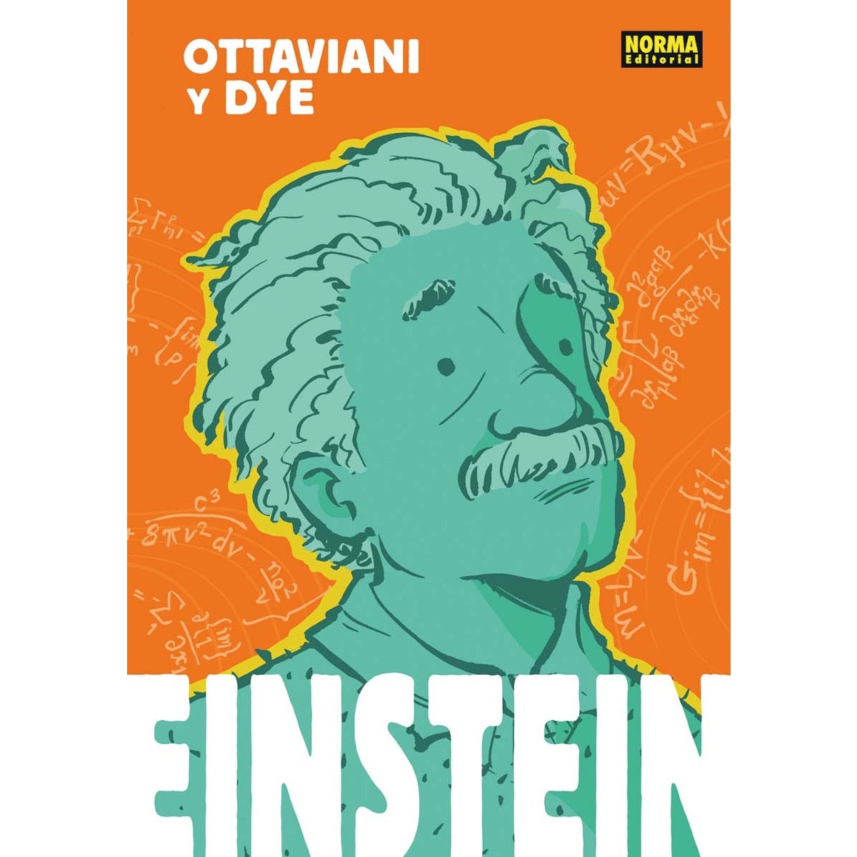 Imagem 0 de EINSTEIN (Capa dura)