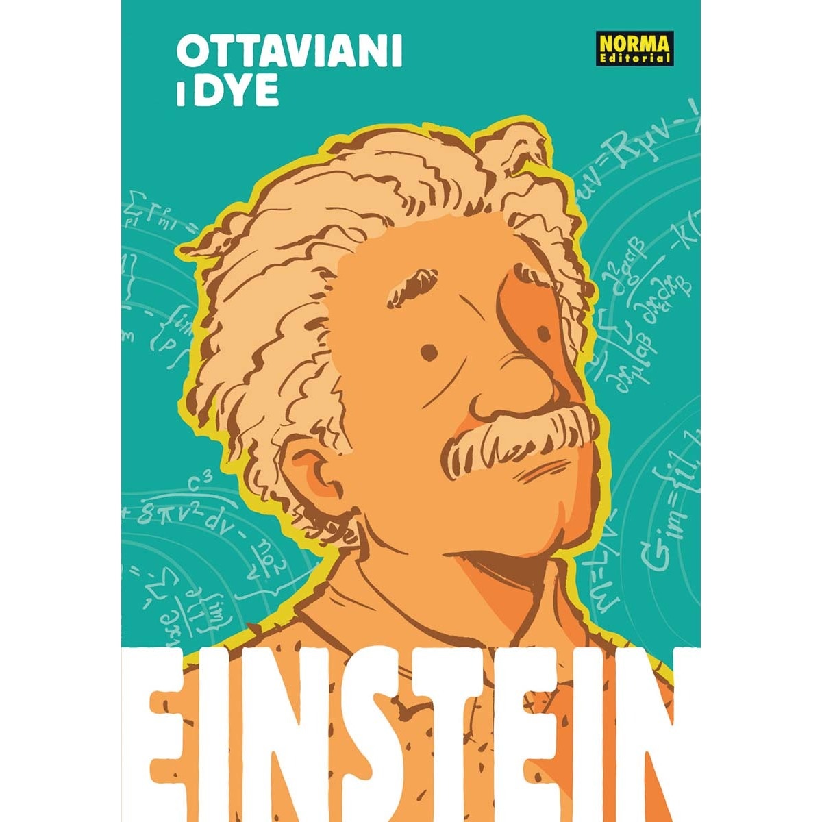 Imagem 0 de EINSTEIN (EDICIO EN CATALA) (Capa dura)