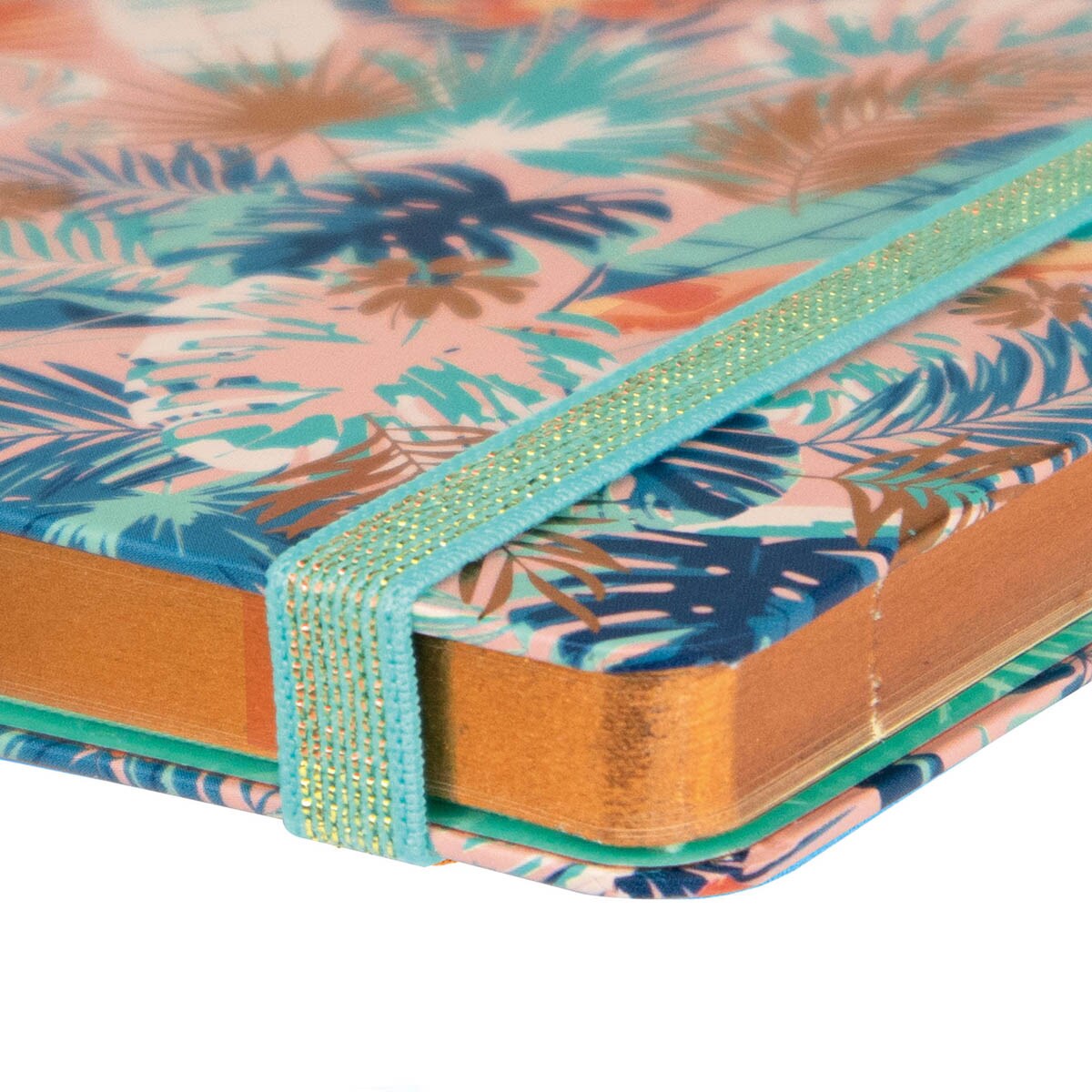 Agenda 18 meses julio 2023-diciembre 2024 Mínimal M5-140x190 semana vista horizontal Girl Finocam multilingüe 8