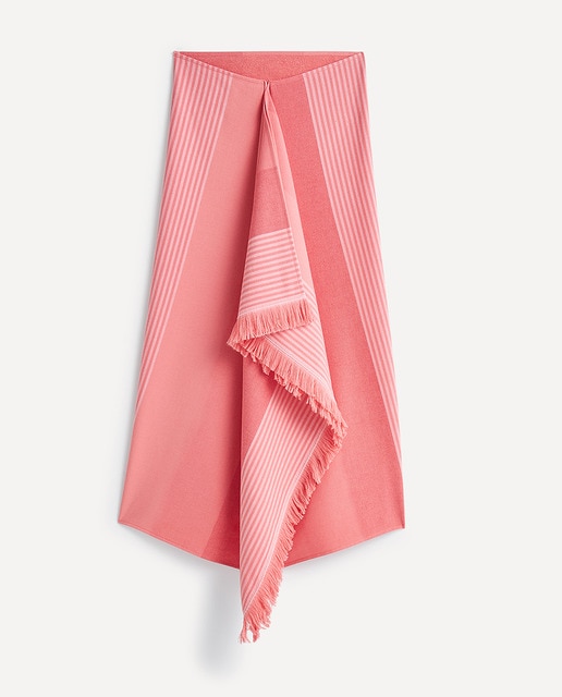 Imagen 0 de Toalla pareo de playa Tamarindo El Corte Inglés