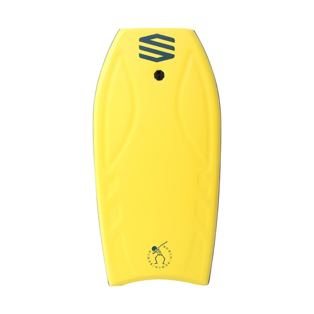 Imagem 0 de Prancha de Body Board Bunch II EPS Improve Series - 41''