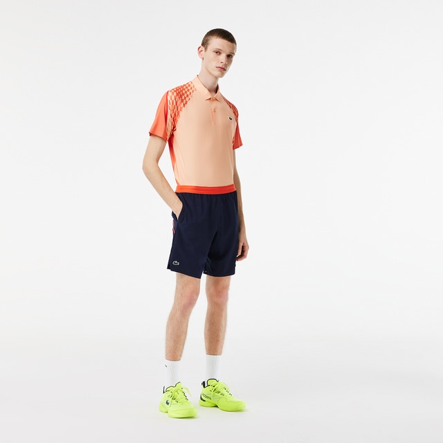 Imagem 0 de Calções de Homem × Novak Djokovic