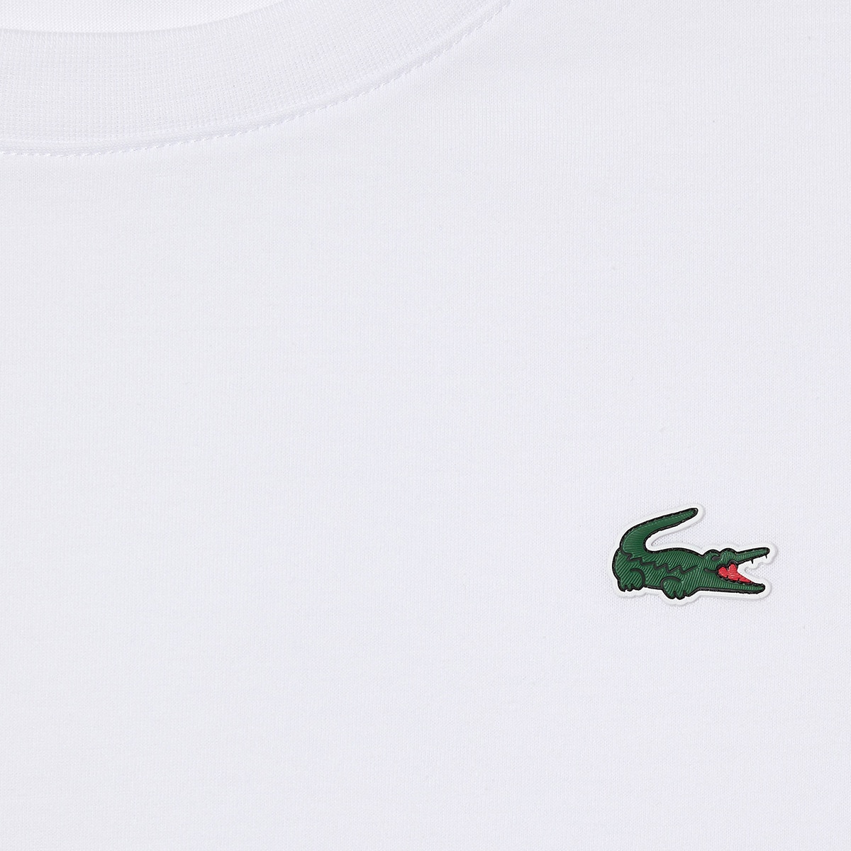 T-shirt de Roland Garros Edition Branco-5