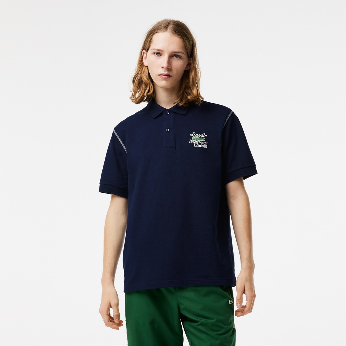 lacoste corte ingles