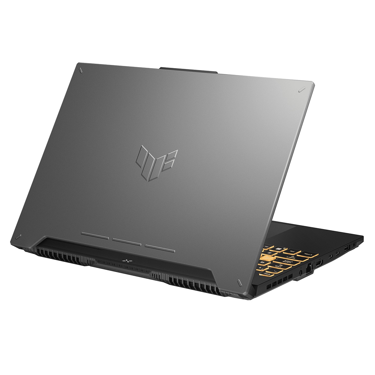 Portátil Gaming ASUS TUF F15 FX507ZU4-LP040, i7, 16GB, 512GB SSD, Nvidia RTX 4050 6GB, 15,6", Sin SO Gris oscuro-5