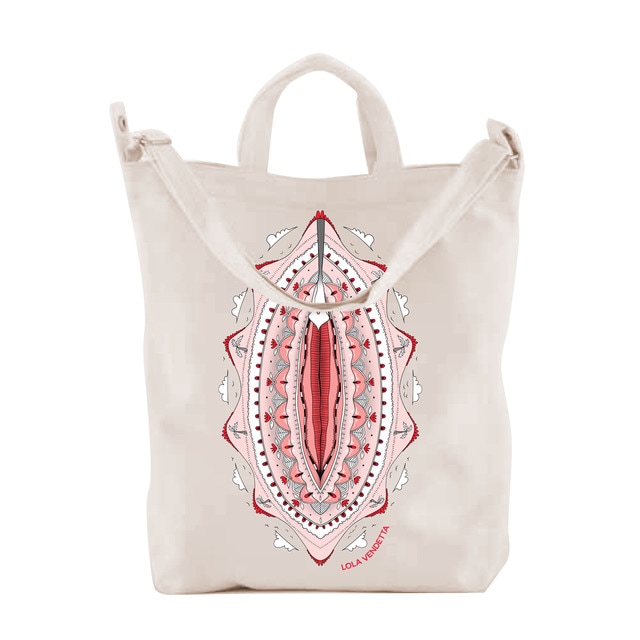 Imagem 0 de Duck Bag Lola Vendetta
