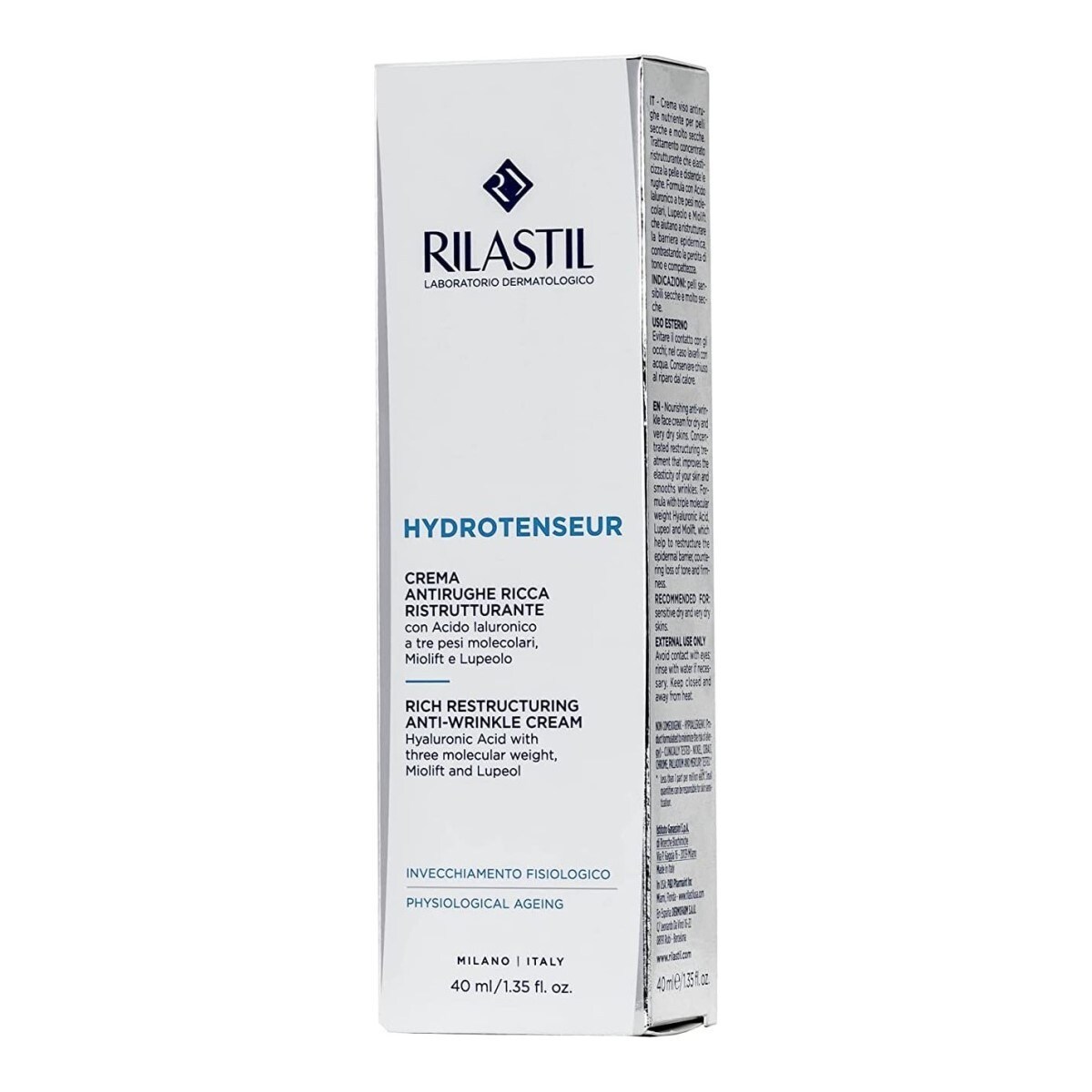 Creme Rico Hydrotenseur - 40 ml 2