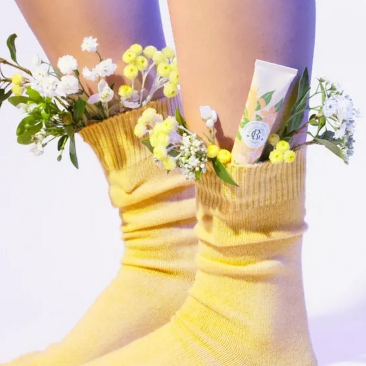 Creme de Mãos Néroli - 30 ml 3