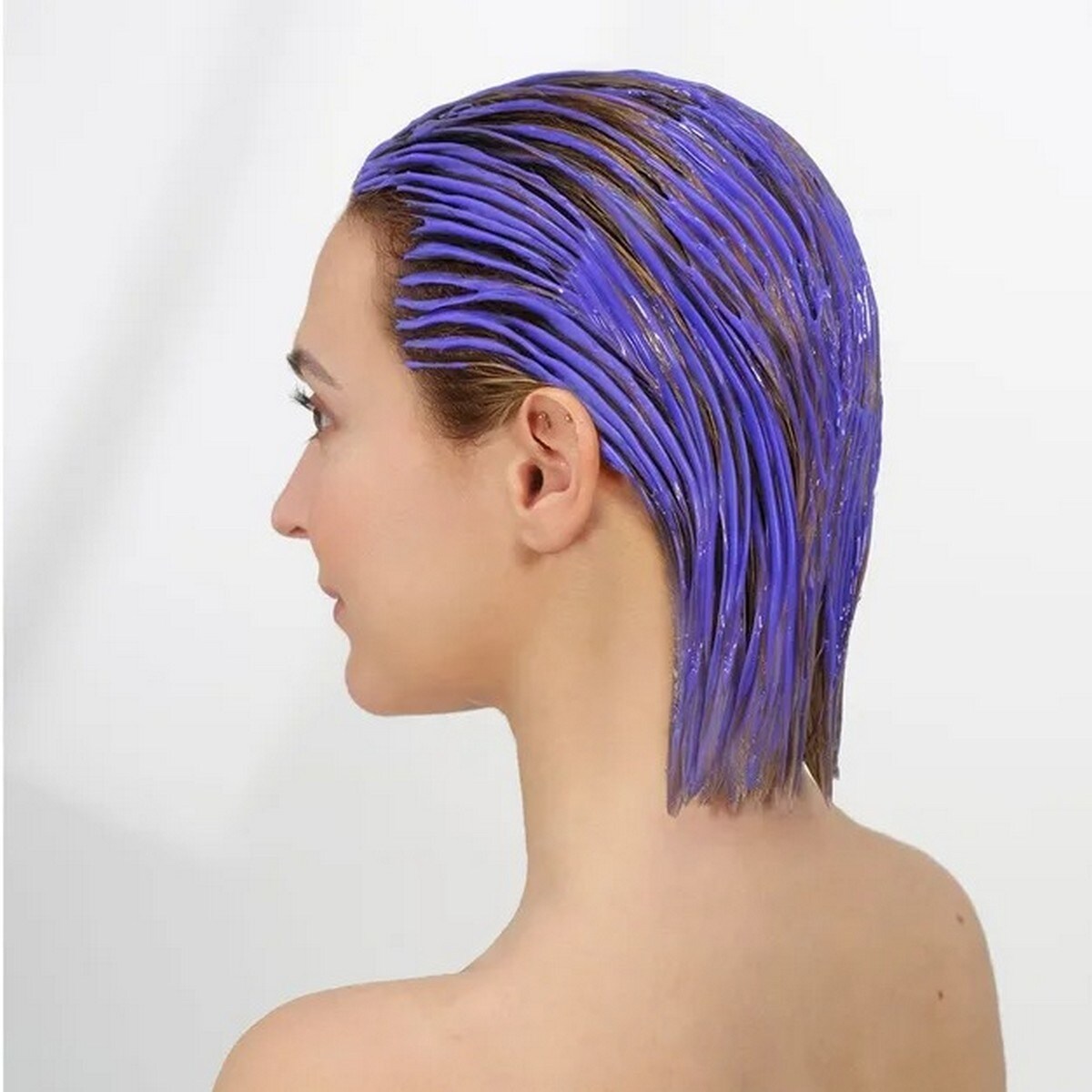 Máscara Capilar Neutralizadora de Amarelos - 200 ml 3