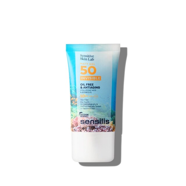 Imagem 0 de Protetor Solar Matt Gel 50 Invisível