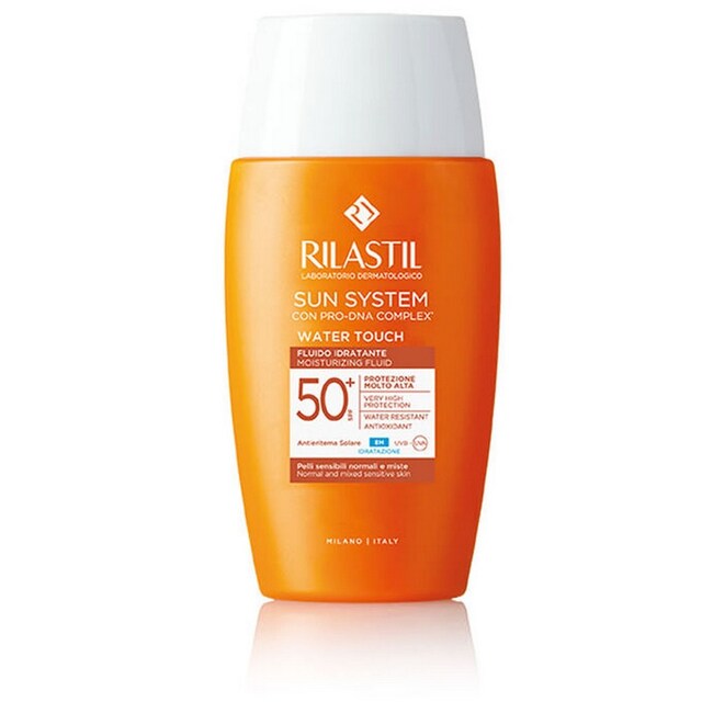 Imagem 0 de Protetor Solar Fluido SPF 50 +Water Touch