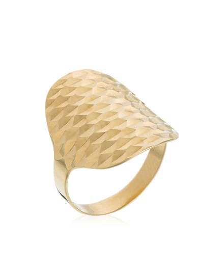 Sublime Anillo "Armadillo — oferta en Primeriti