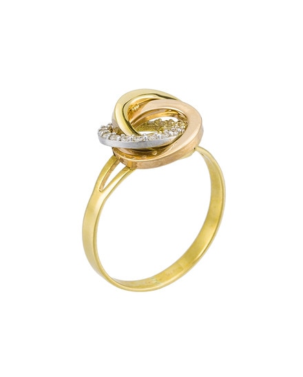 Sublime Anillo "Croisade — oferta en Primeriti