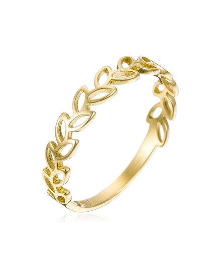 Sublime Anillo "Feuille détachée — oferta en Primeriti