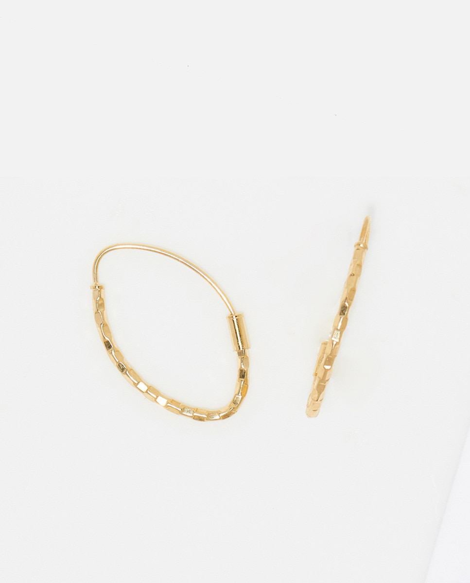 Sublimes pendientes "Créoles LEMBODGA — oferta en Primeriti