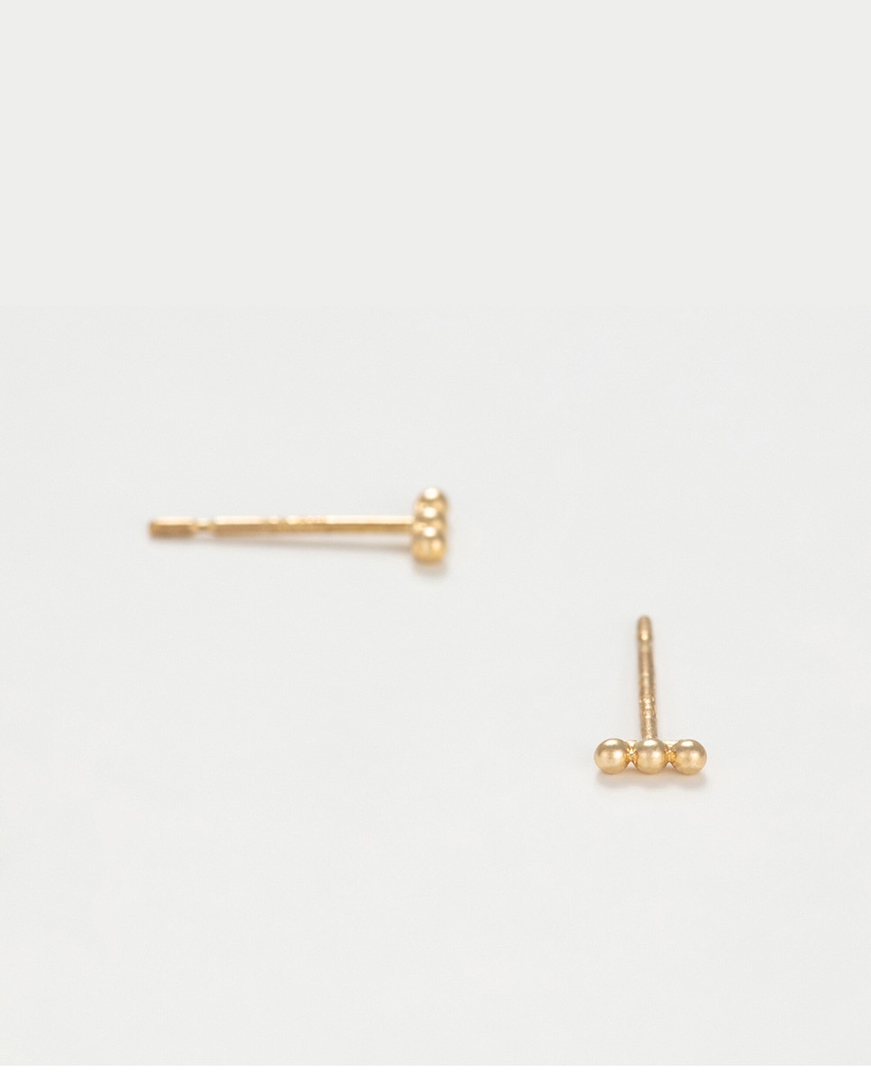 Sublimes pendientes "Emma — oferta en Primeriti