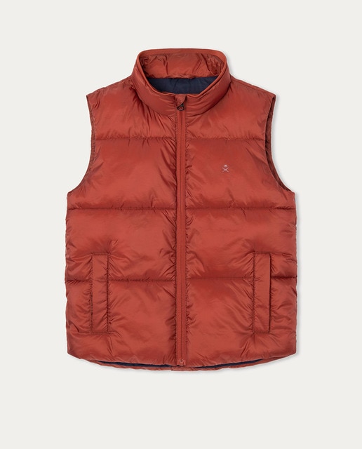 Imagen 0 de Chaleco acolchado de niño