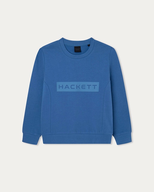 Imagen 0 de Sudadera de niño de Hackett sport