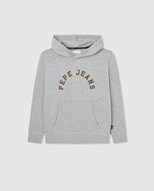 Imagen 0 de Sudadera de niño con capucha