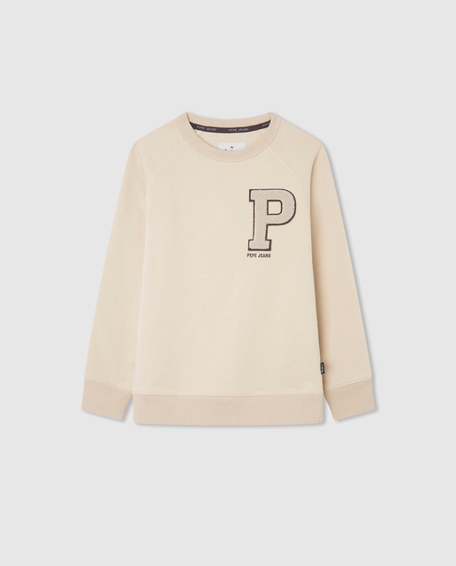 Imagen 0 de Sudadera de niño