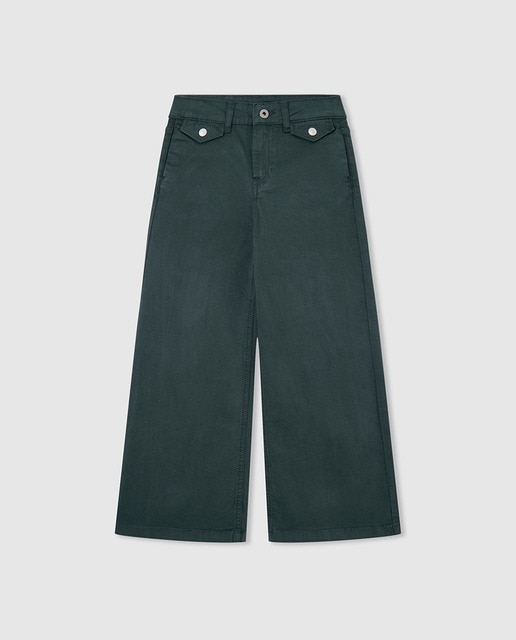 Imagen 0 de Vaquero de niña LEXA JR